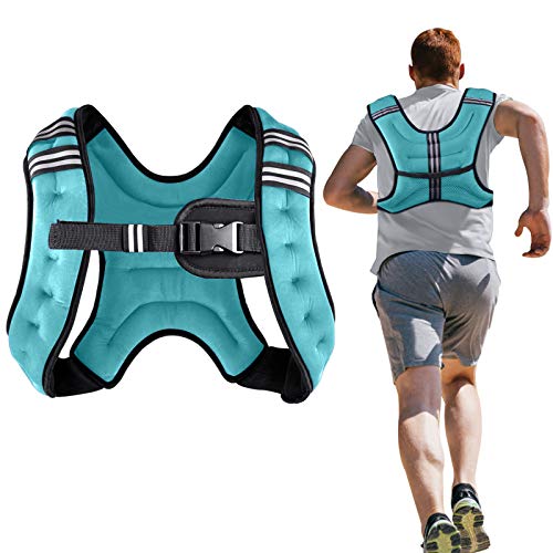 Best Quick-Release Weighted Vests for HIIT and Running (2026 Roundup)