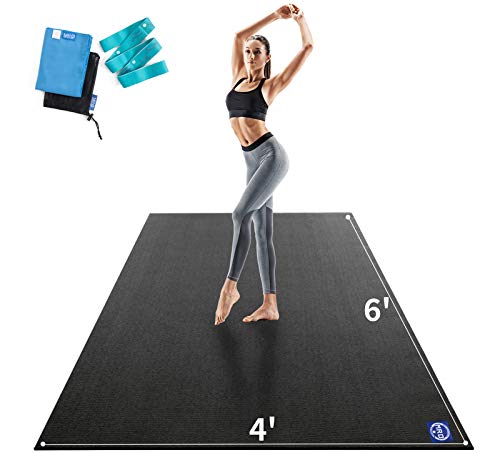 MRO Extra Large Yoga Mat