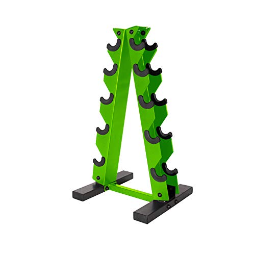 CAP Barbell Color A-Frame