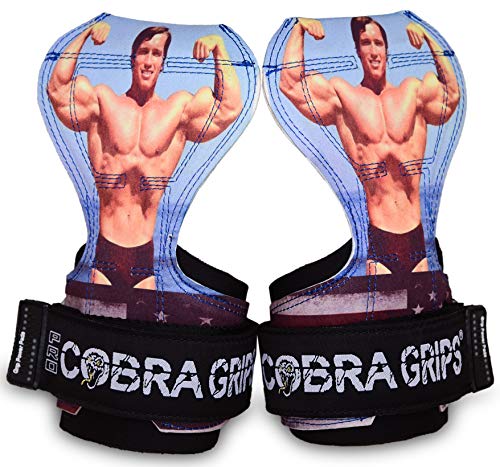 Cobra Grips PRO (Grip & Support)