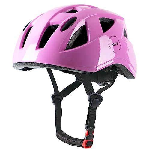 Atphfety Kids Bike Helmet (B088D77C9D)