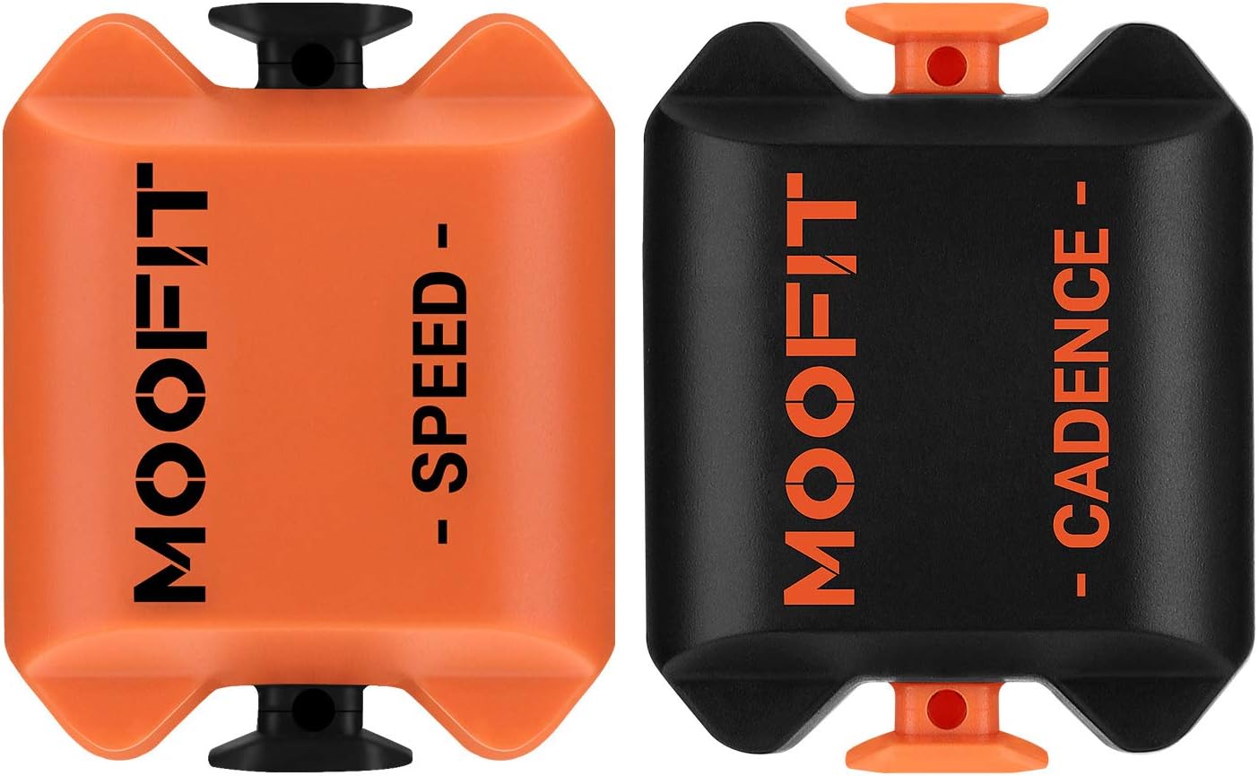 moofit Cadence & Speed Sensor
