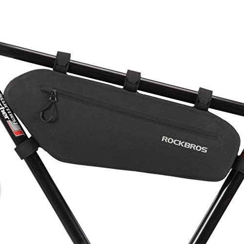 ROCKBROS Frame Bag