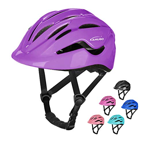KAMUGO Kids Helmet