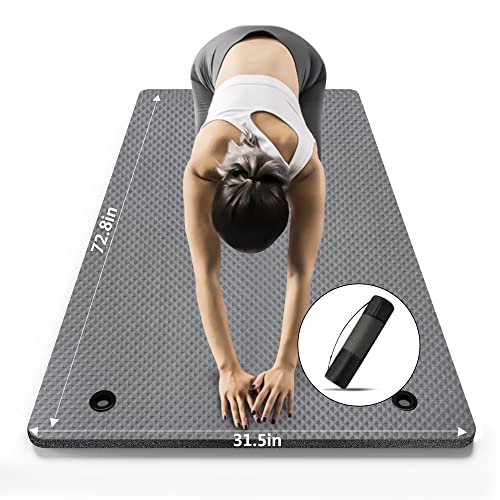 LFS Extra Wide Workout Mat