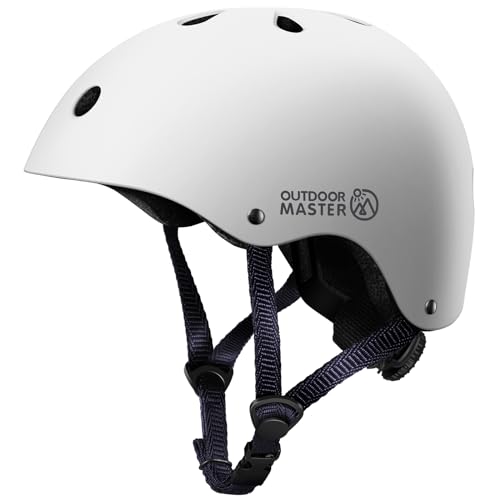 OutdoorMaster Youth Helmet