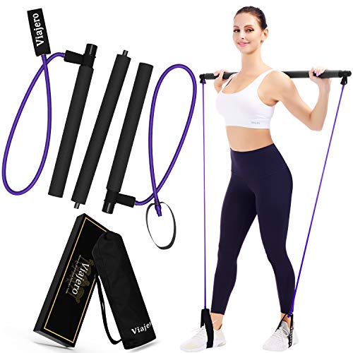 Viajero Pilates Bar Kit