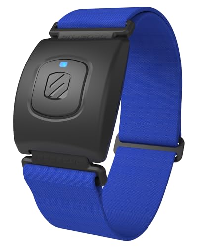 Scosche Rhythm R+2.0 Armband