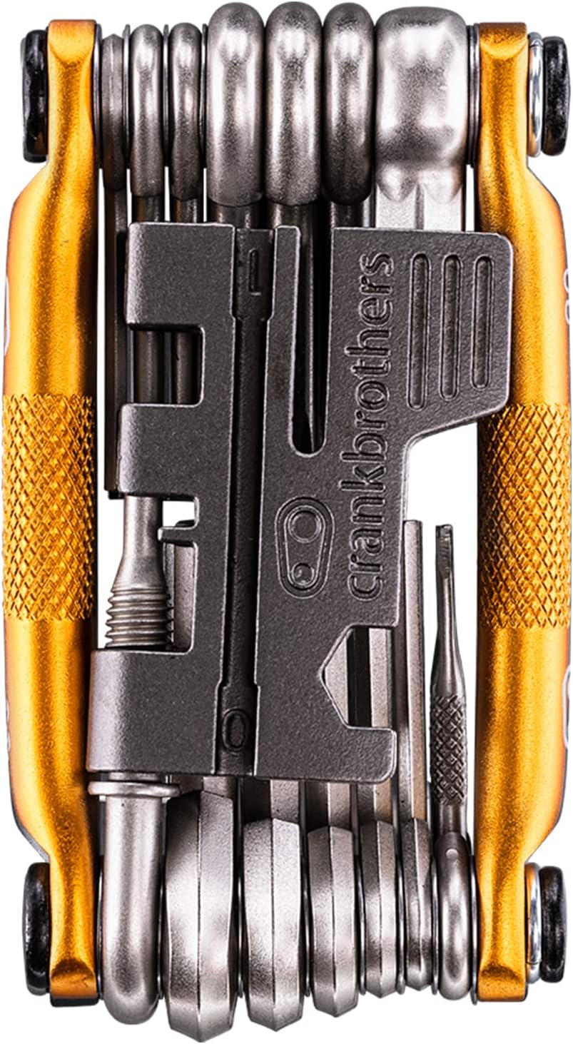 Crankbrothers Multi Tool M 20 Gold