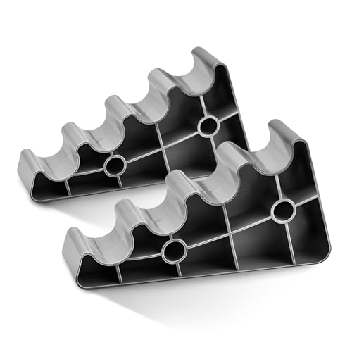 Yes4All Total Body Workout Weighted Bar Rack