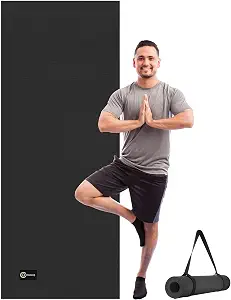 CAMBIVO Yoga Mat