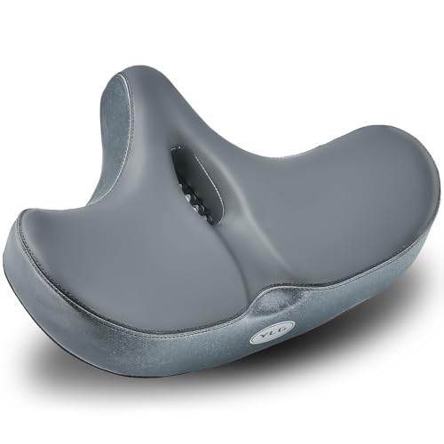YLG Oversized Comfort Saddle