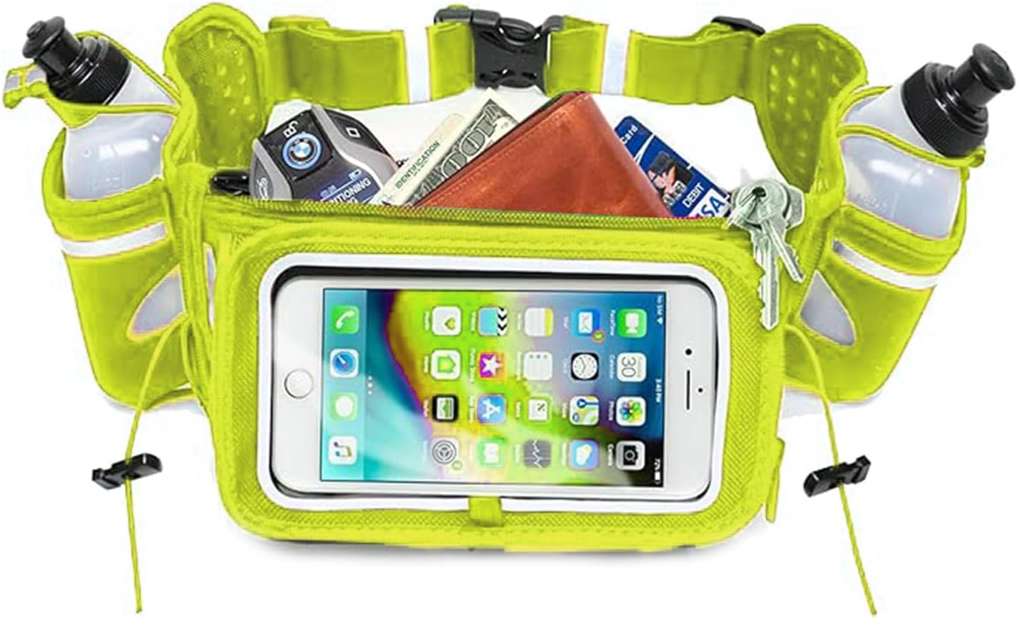 No.1 Hydration Belt (Runtasty)