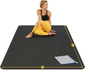 Complete Home Gym Flooring & Protection Setup (2026 Guide)