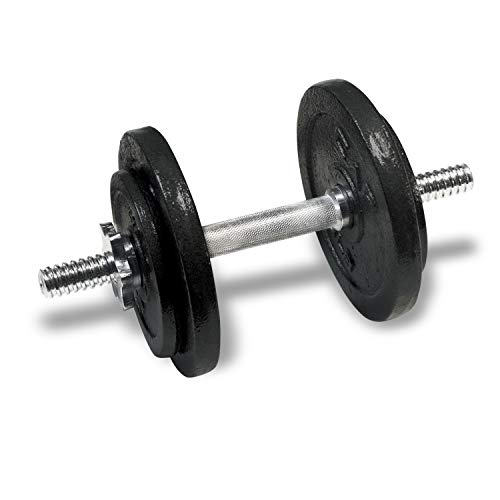 CAP Barbell Adjustable Dumbbell Set (25 lb)