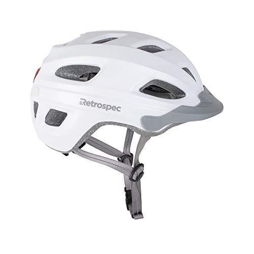 Retrospec Lennon Bike Helmet