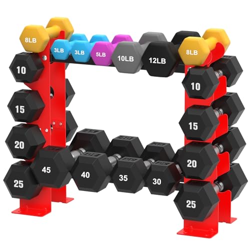 FISUP Dumbbell Rack