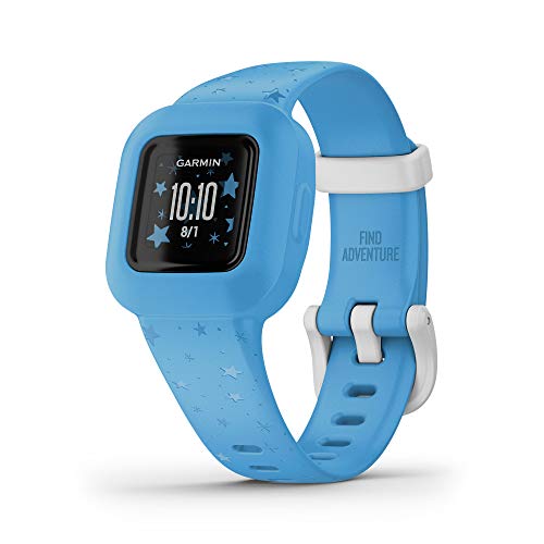 Garmin vivofit jr. 3 (Blue Stars)