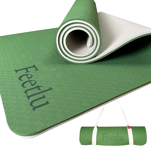 Feetlu Extra Thick 10mm