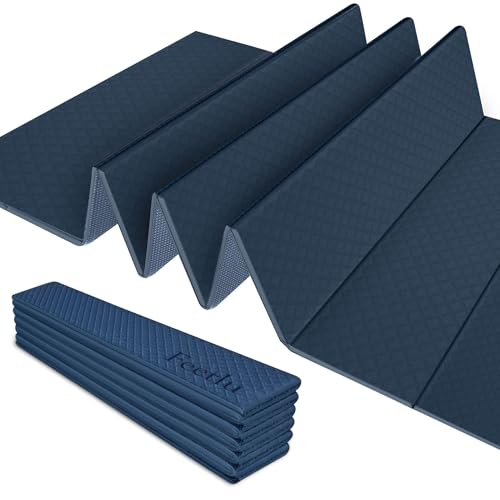Feetlu Foldable Yoga Mat