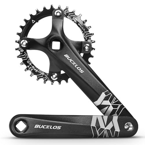 BUCKLOS MTB Crankset