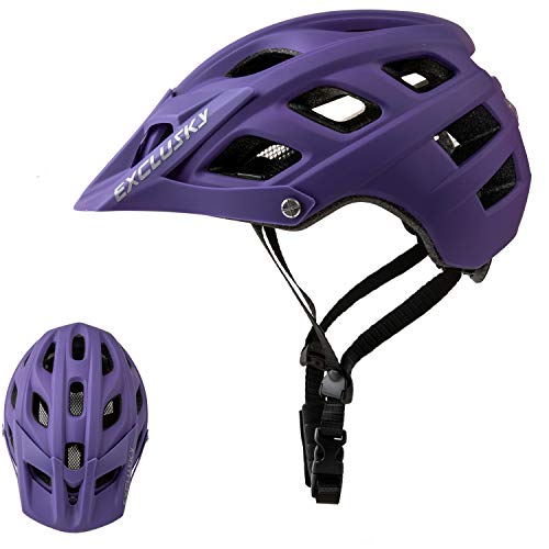 EXCLUSKY MTB Helmet
