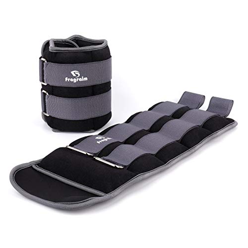 Fragraim Ankle Weights (Pair)