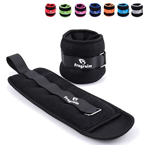 Fragraim Ankle Weights
