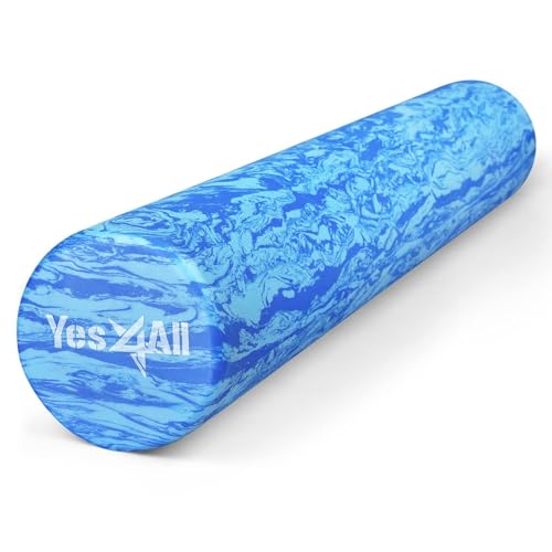 Yes4All EVA Firm Foam Roller
