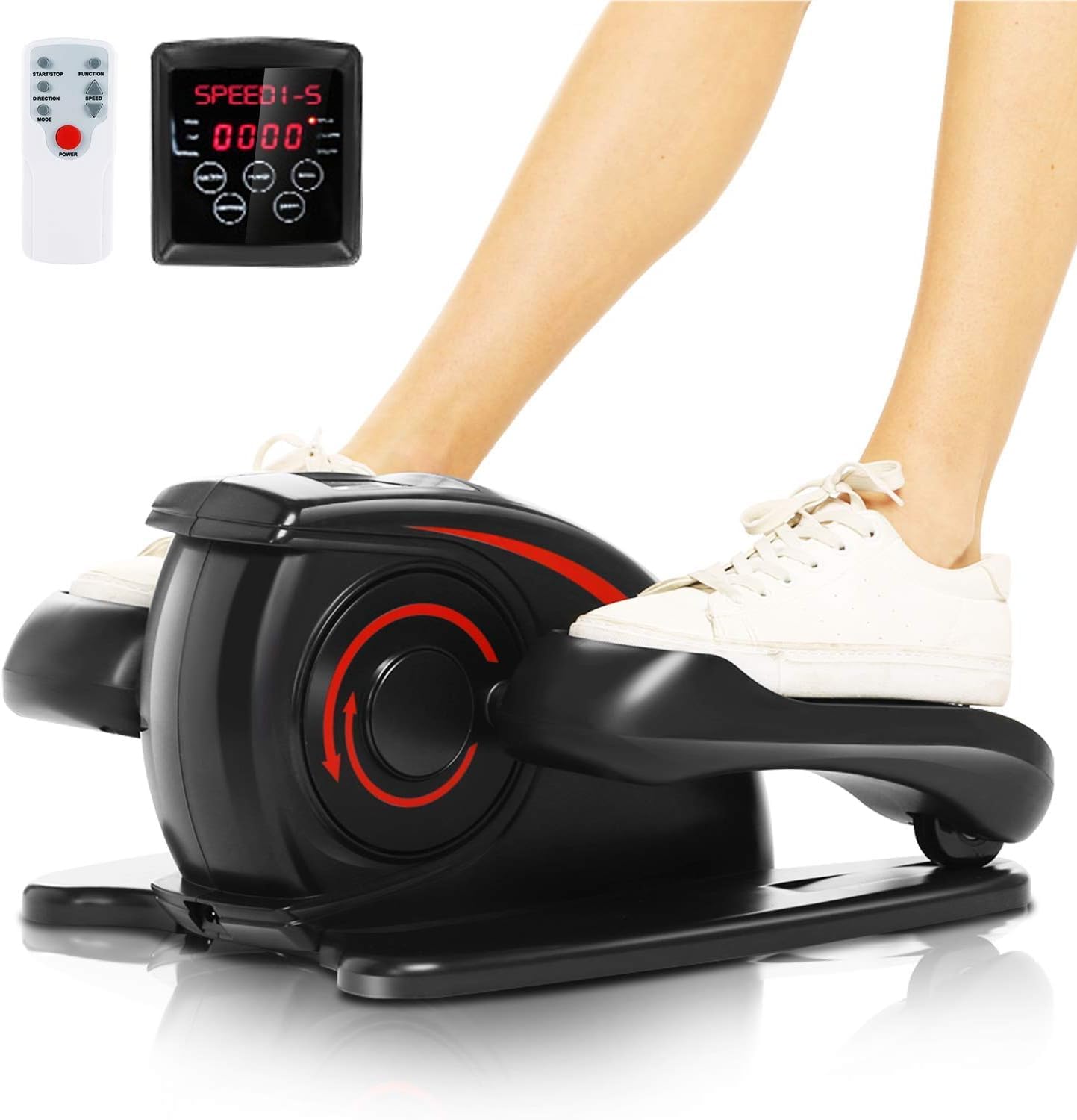 Best Home Gym Equipment for Seniors (2026 Complete List)