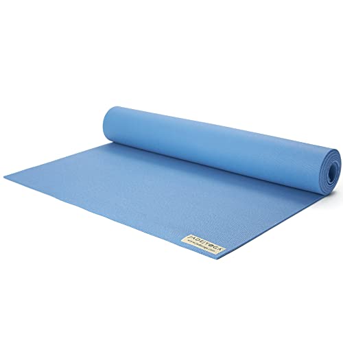 Jade Fusion Yoga Mat