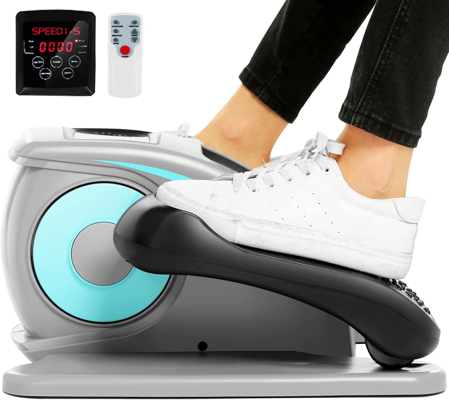 ANCHEER Premium Elliptical