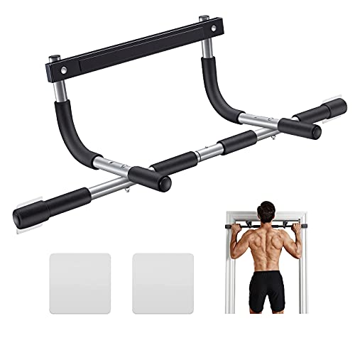Ally Peaks Pull Up Bar (Doorway)