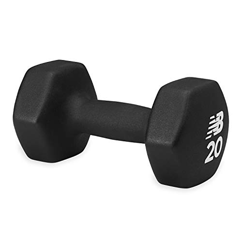 New Balance Dumbbells