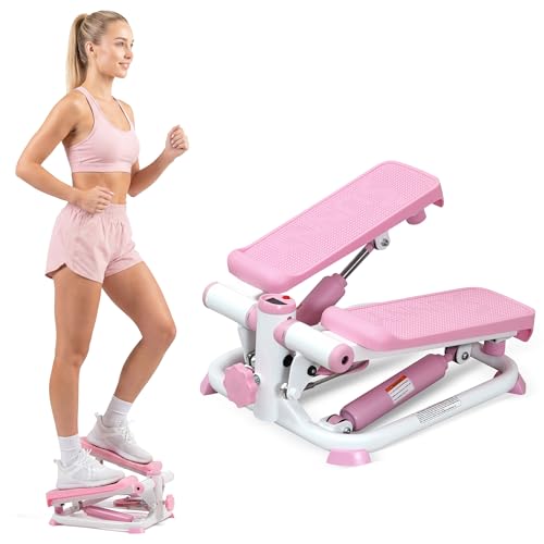 Sunny Mini Stepper (Premium Option)