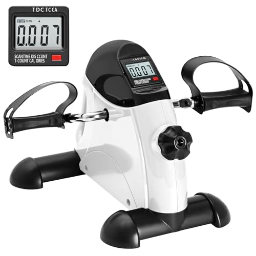 AGM Mini Exercise Bike