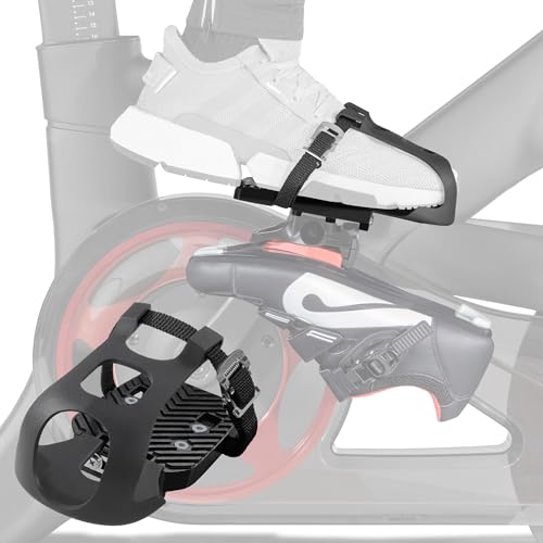 CyclingDeal Toe Cages