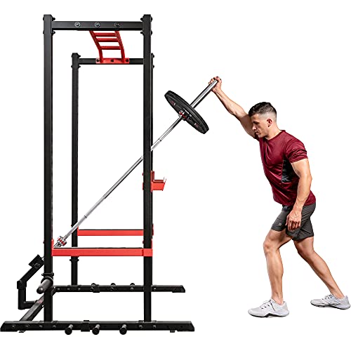 Best Home Gym Cable Attachments & Handles (2026)