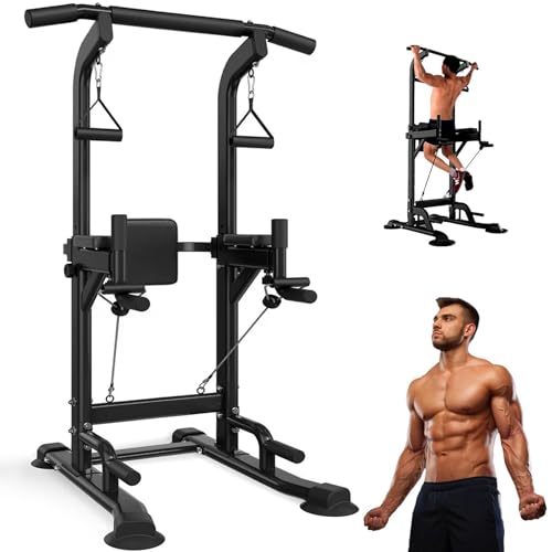 Tappio Power Tower (Padded)