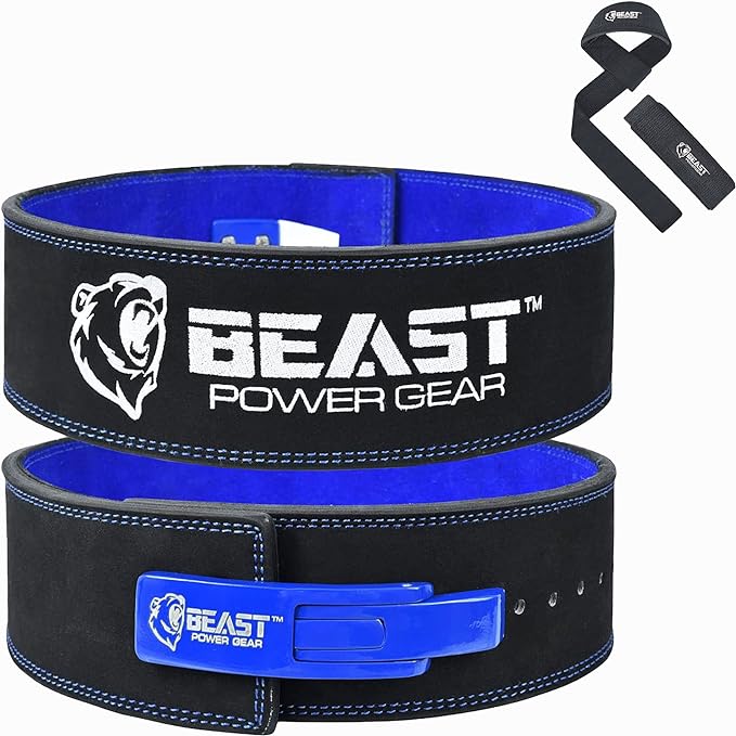 Beast Power Gear Lever Belt