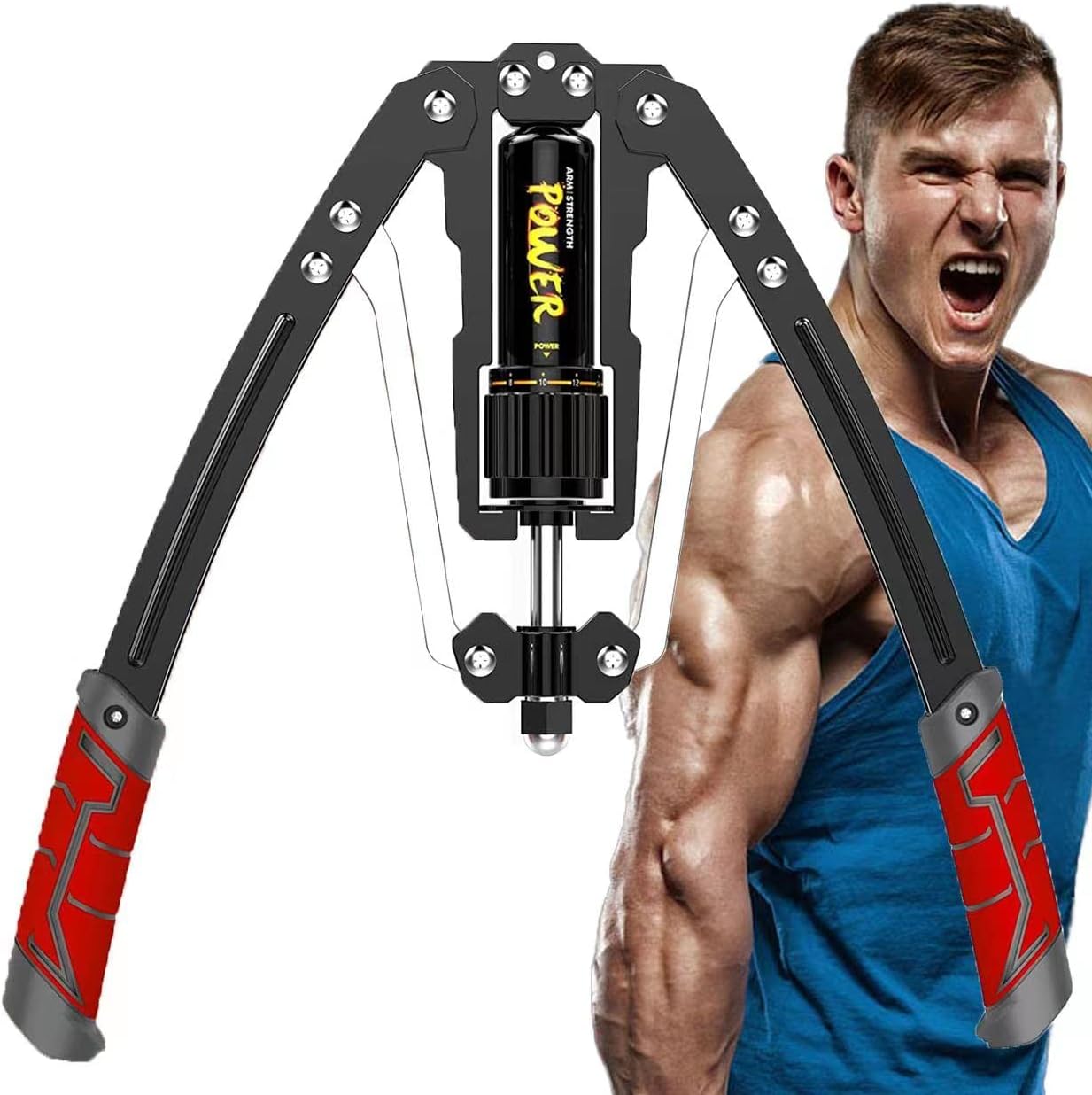 LEJIEYIN Twister Arm Exerciser