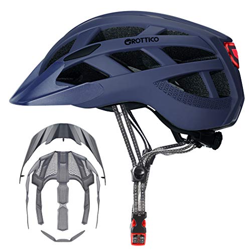GROTTICO Adult-Men-Women Bike Helmet
