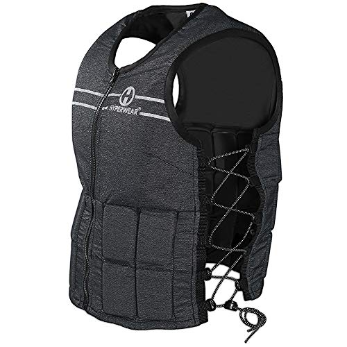 Hyperwear Hyper Vest FIT (Most Reviewed)
