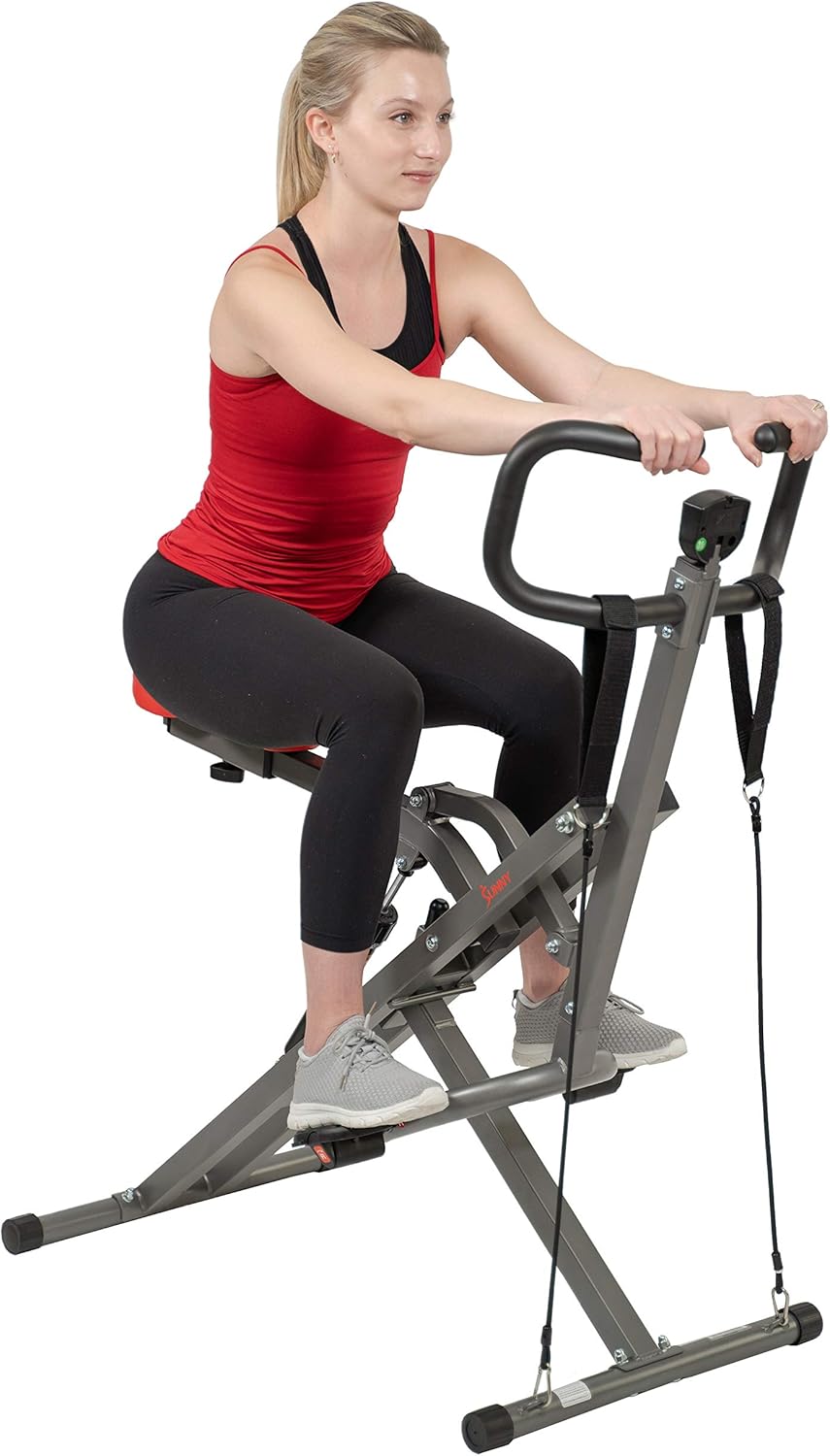 Sunny Row-N-Ride PRO