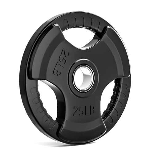LIONSCOOL Rubber Olympic Plates