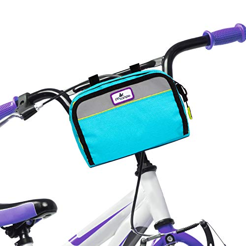 Po Campo Speedy Handlebar Bag