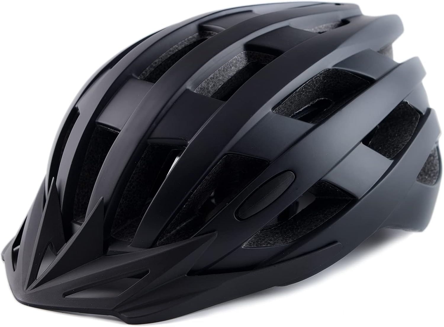 TLAMEE Adjustable Bike Helmet