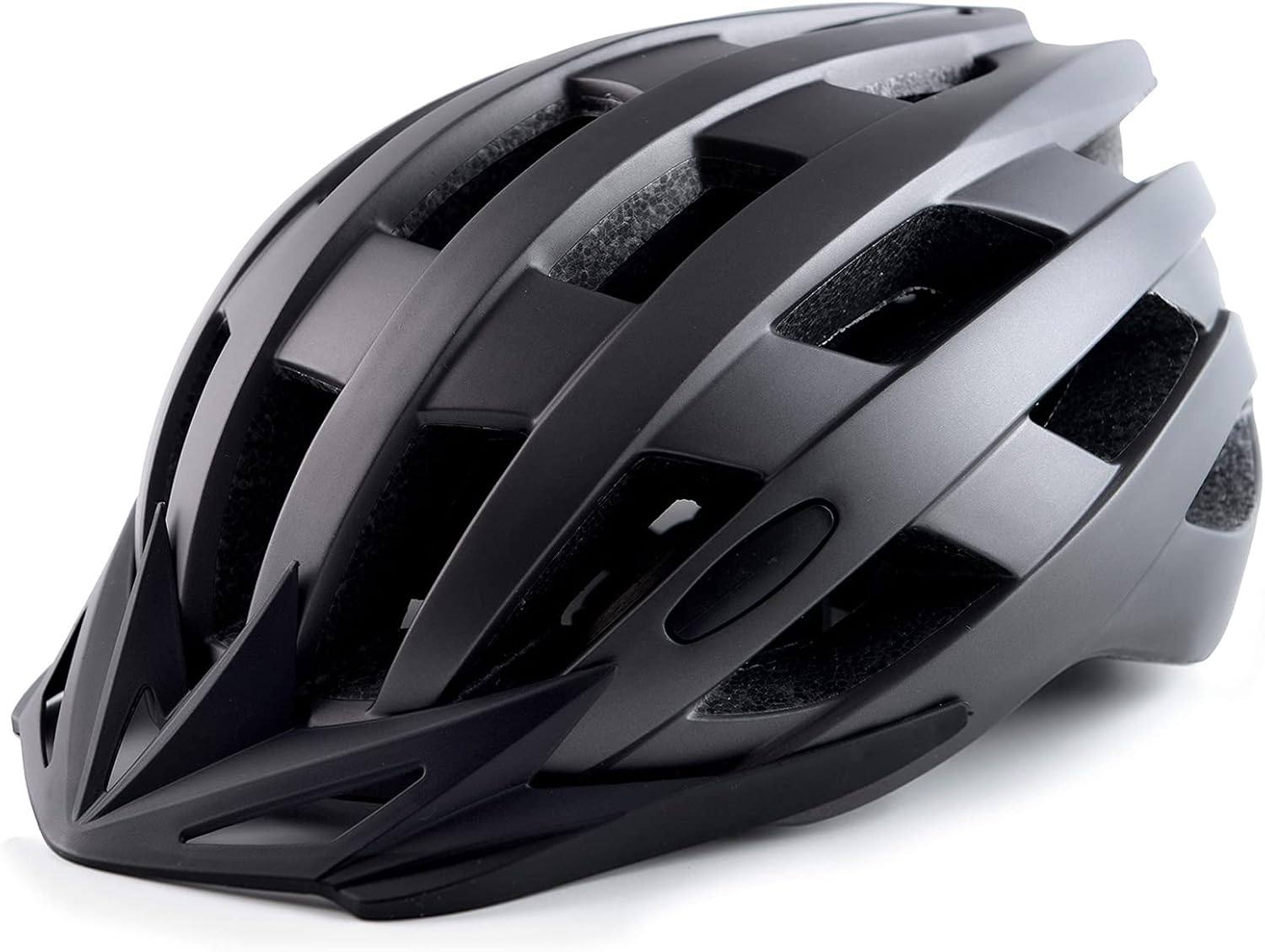 TLAMEE Adjustable Helmet (Detachable Visor)