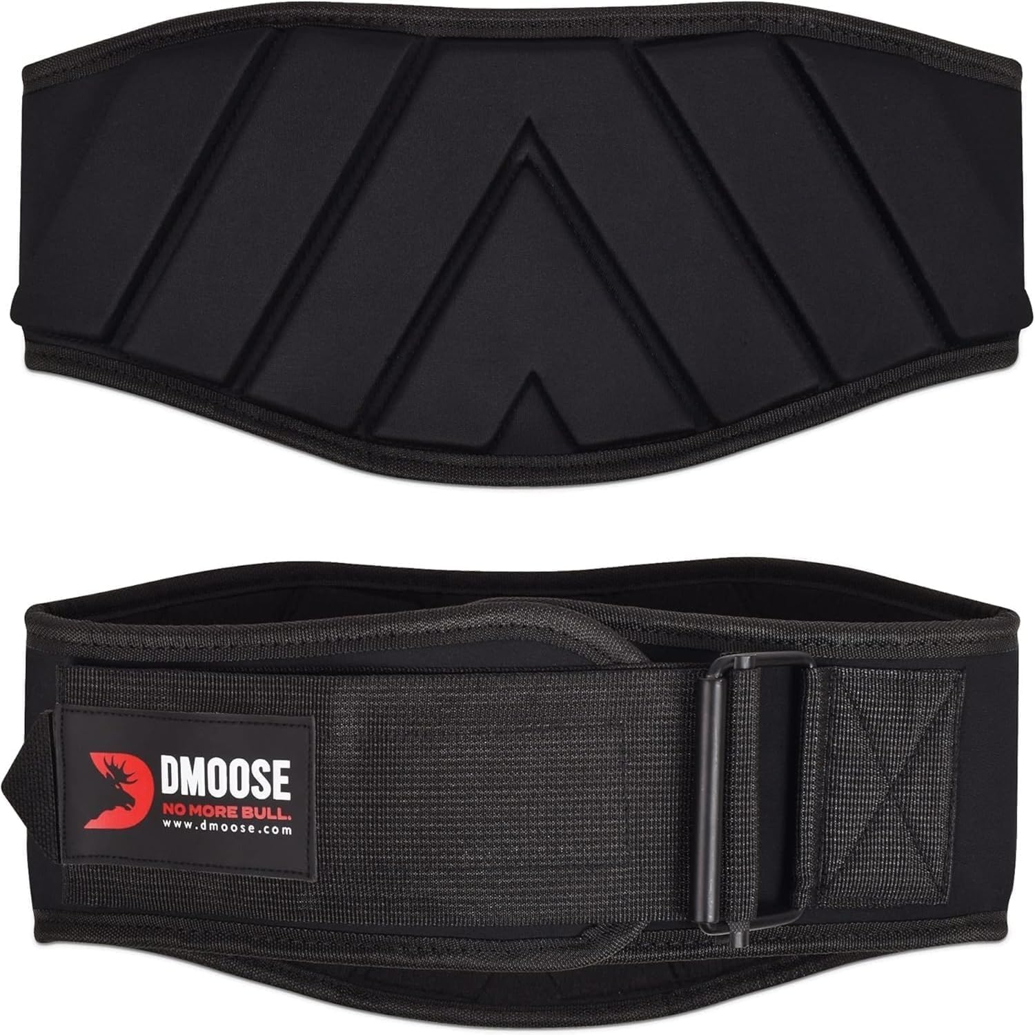 DMoose Fitness Weight Lifting Belt