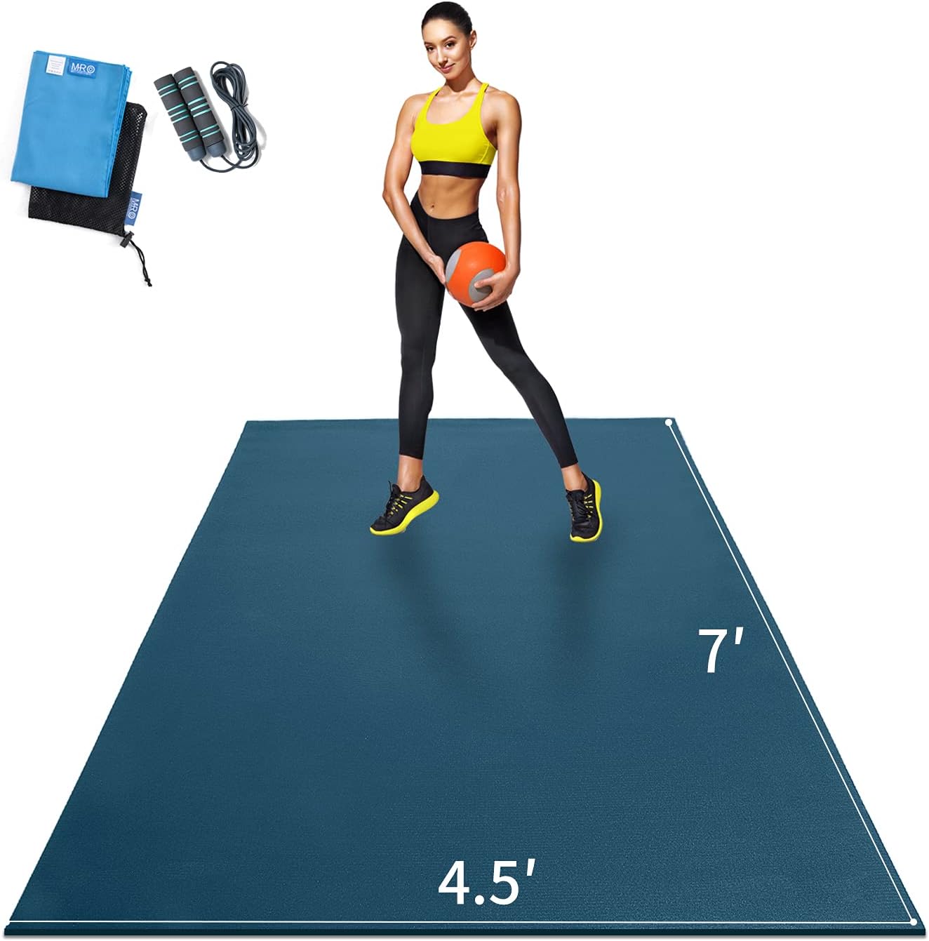 MRO Extra Large Exercise Mat